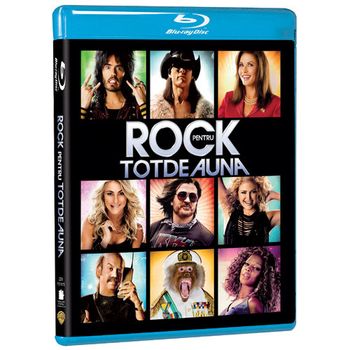 Rock pentru totdeauna