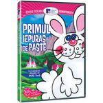 Primul iepuras de Paste fotografia produsului