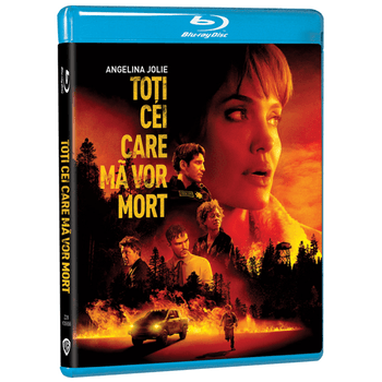 Toti cei care ma vor mort
