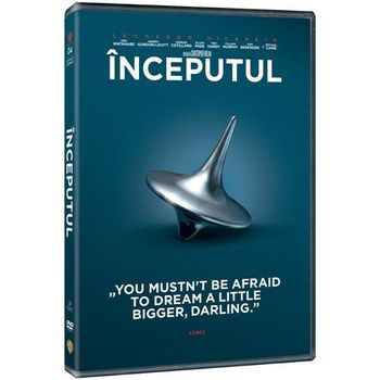 Inceputul - editia iconica