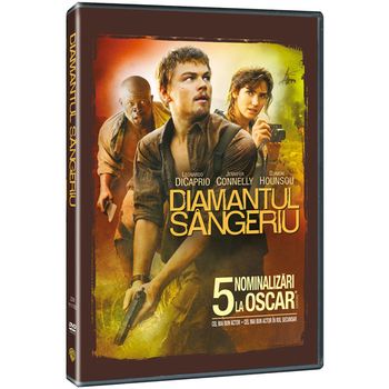 Diamantul sangeriu
