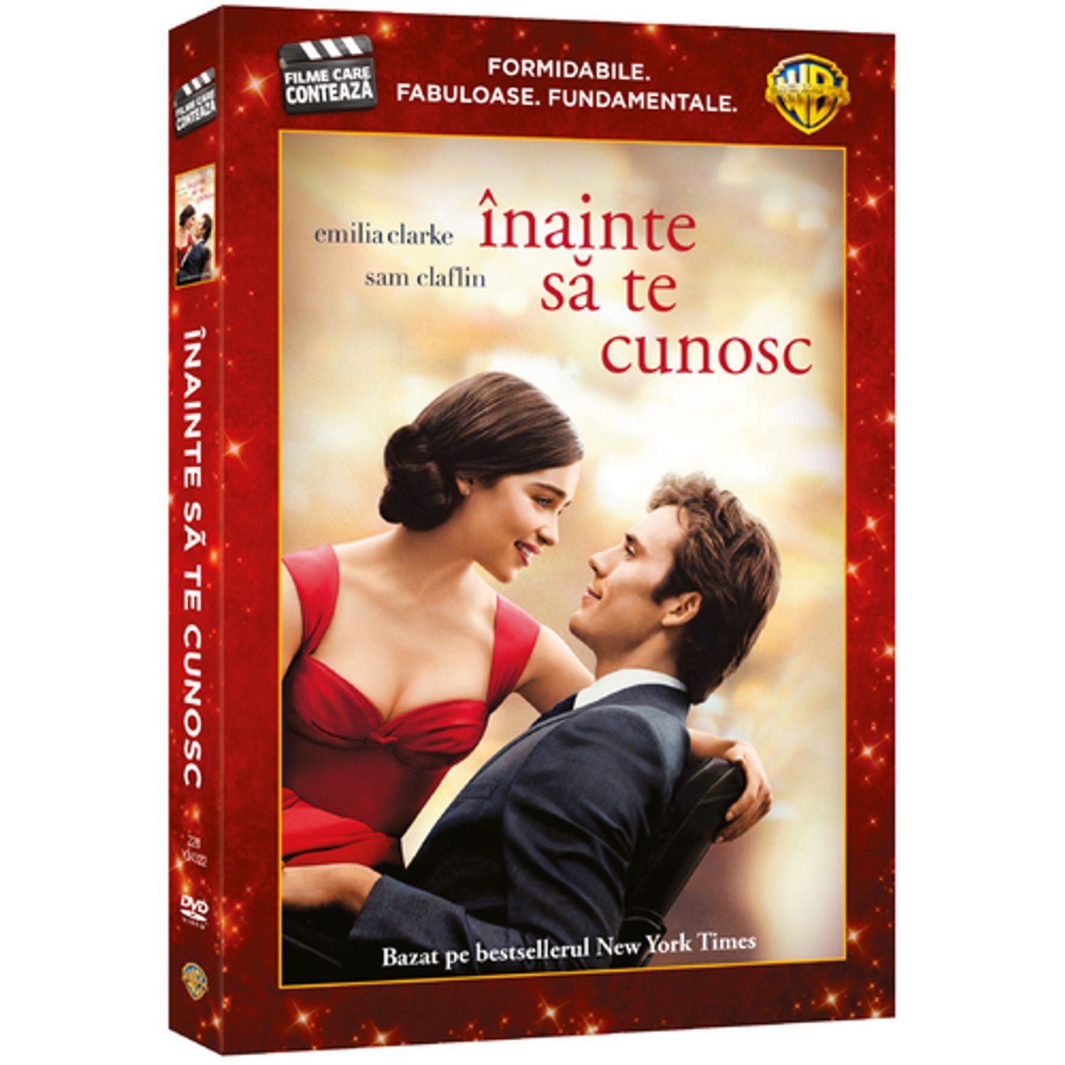 Inainte sa te cunoscO-ring fotografia produsului