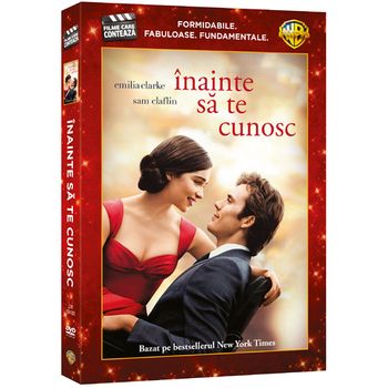 Inainte sa te cunosc o-ring