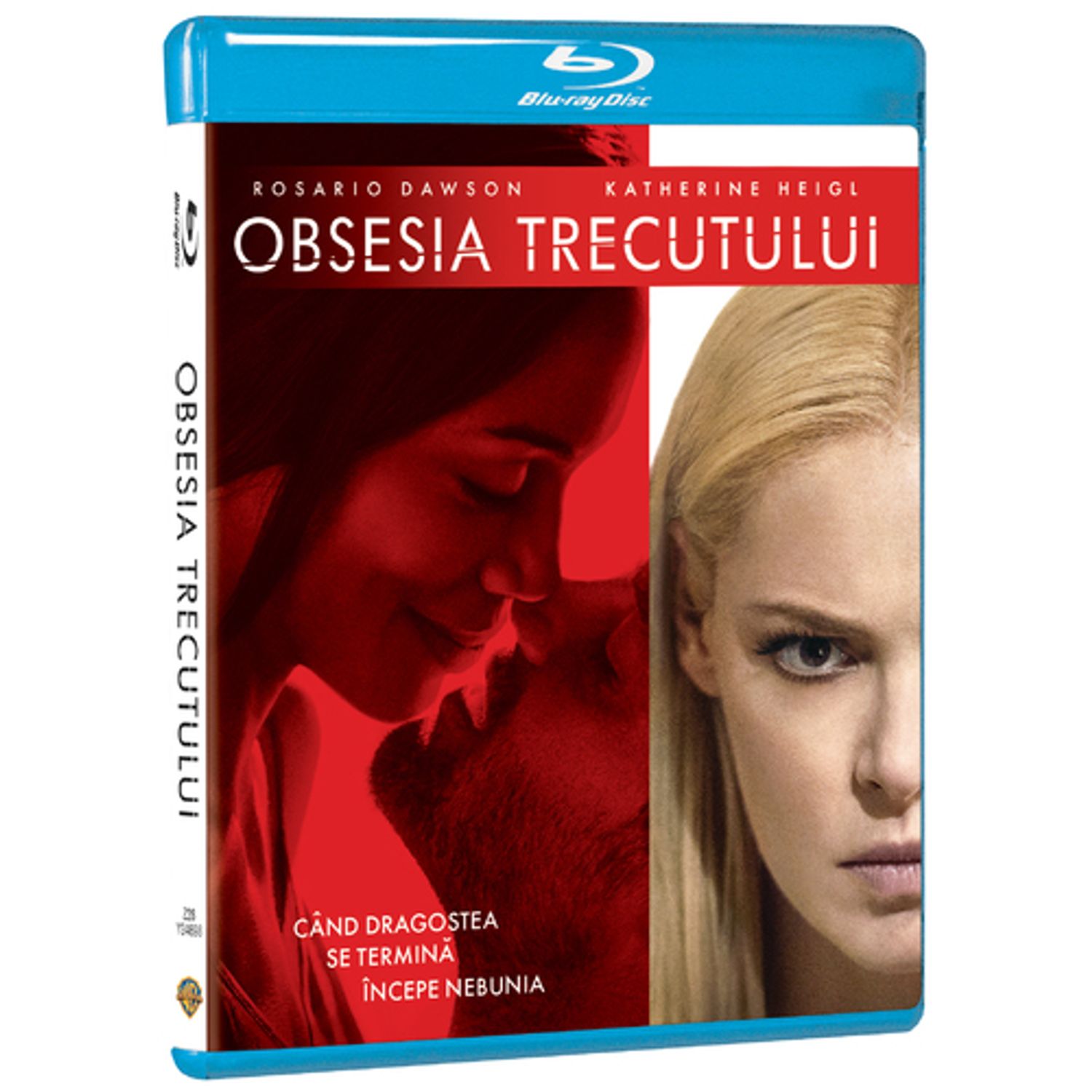 Obsesia trecutului fotografia produsului