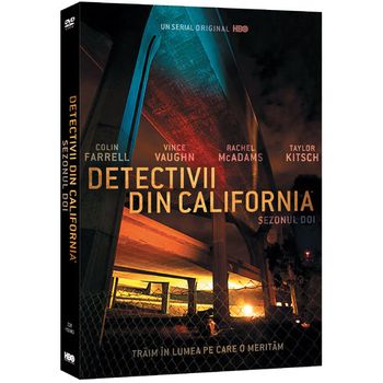 Detectivii din california - sezonul 2