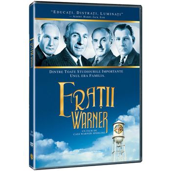 Fratii warner