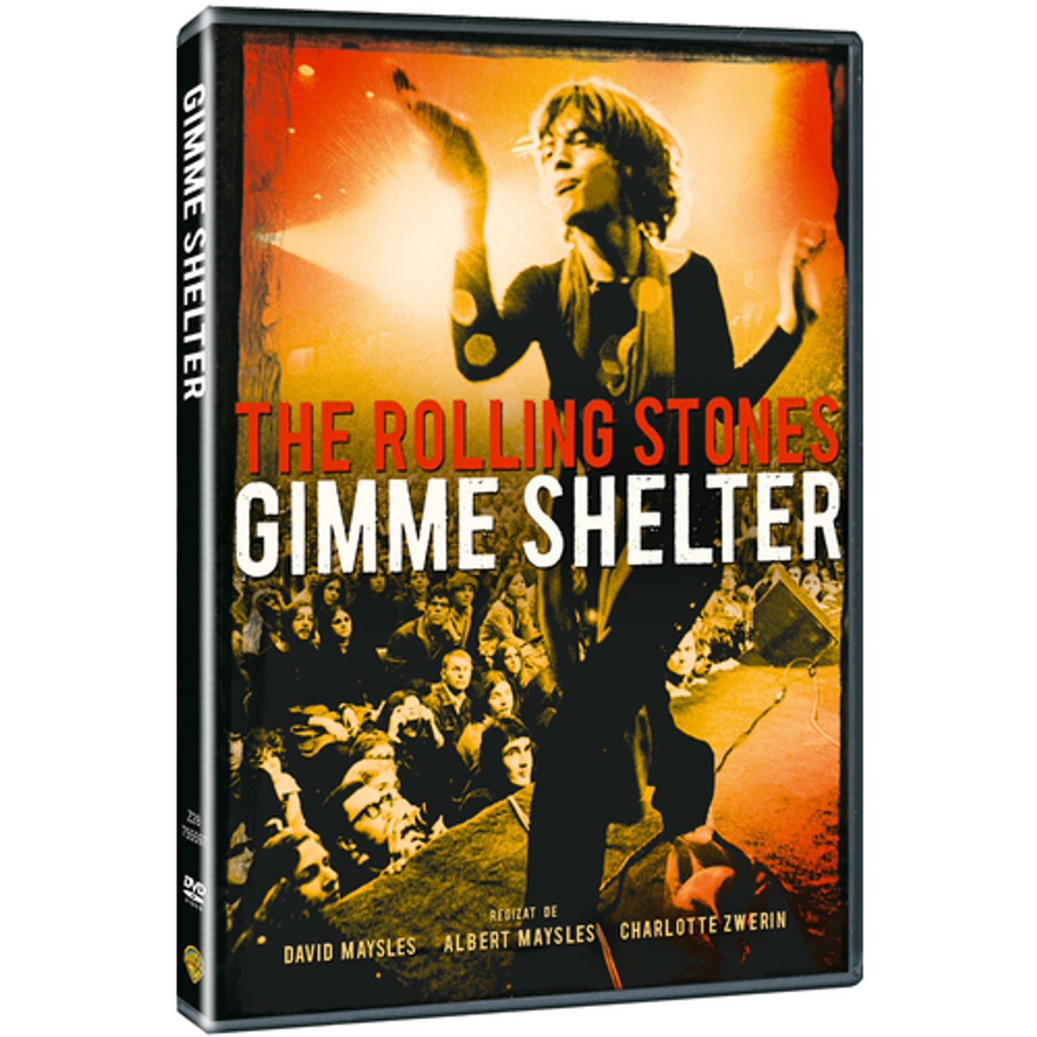 Gimme Shelter fotografia produsului