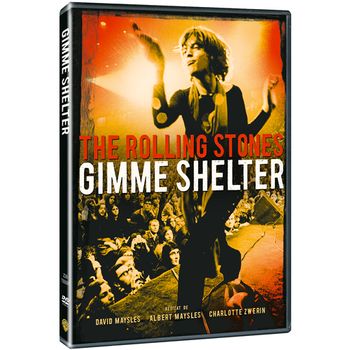 Gimme shelter