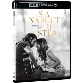 S-a nascut o stea