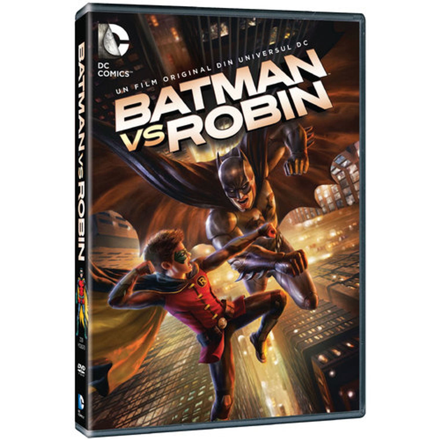 Batman vs. Robin fotografia produsului