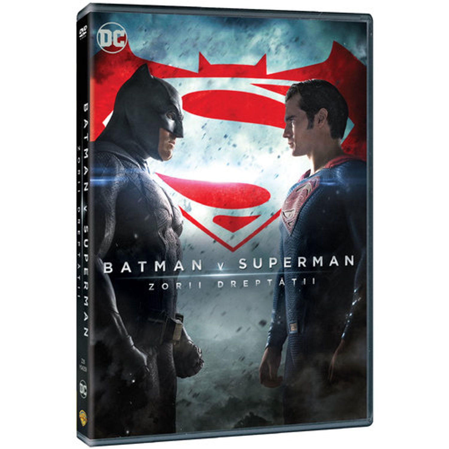 Batman vs. Superman - Zorii dreptatii fotografia produsului