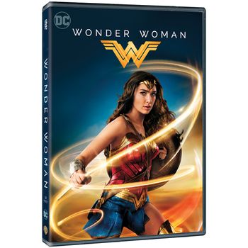 Wonder woman