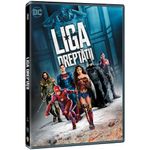 Liga Dreptatii fotografia produsului