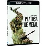 Platosa de otel fotografia produsului