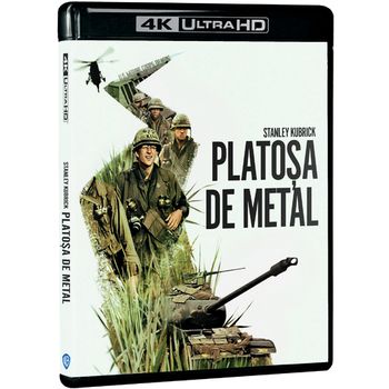 Platosa de otel
