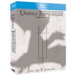 Urzeala tronurilor - Sezonul 3 fotografia produsului