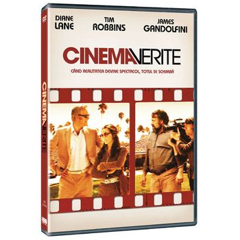 Cinema verite