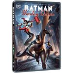 Batman si Harley Quinn fotografia produsului