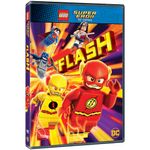Lego DC Super Heroes - Flash fotografia produsului