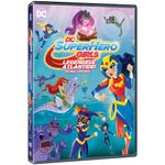 DC Super Hero Girls - Legendele Atlantidei fotografia produsului