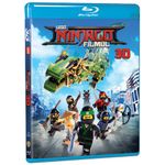 Lego Ninjago Filmul - Steelbook fotografia produsului