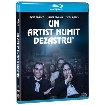 Un artist numit dezastru