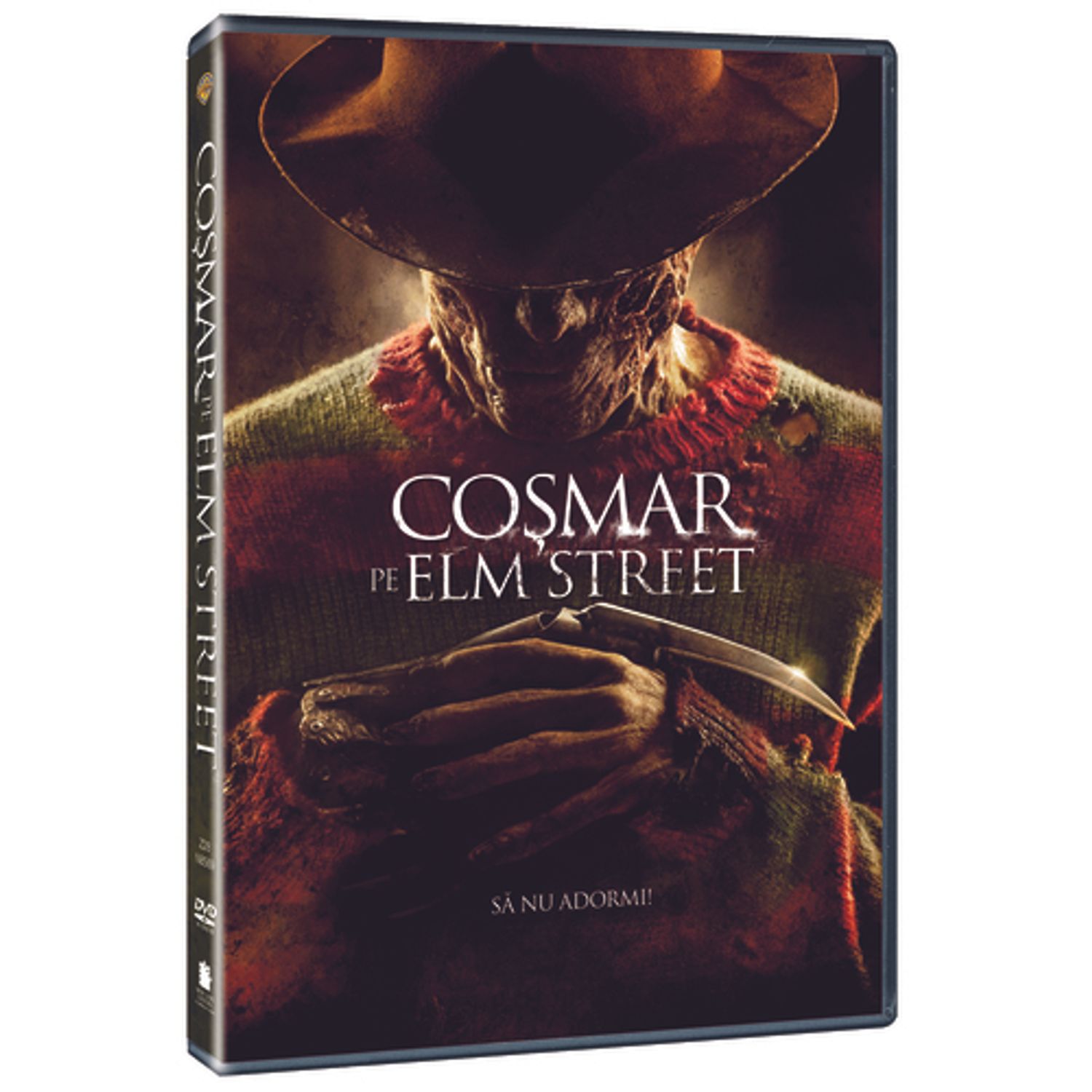 Cosmar pe Elm Street fotografia produsului