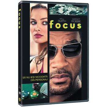 Focus
