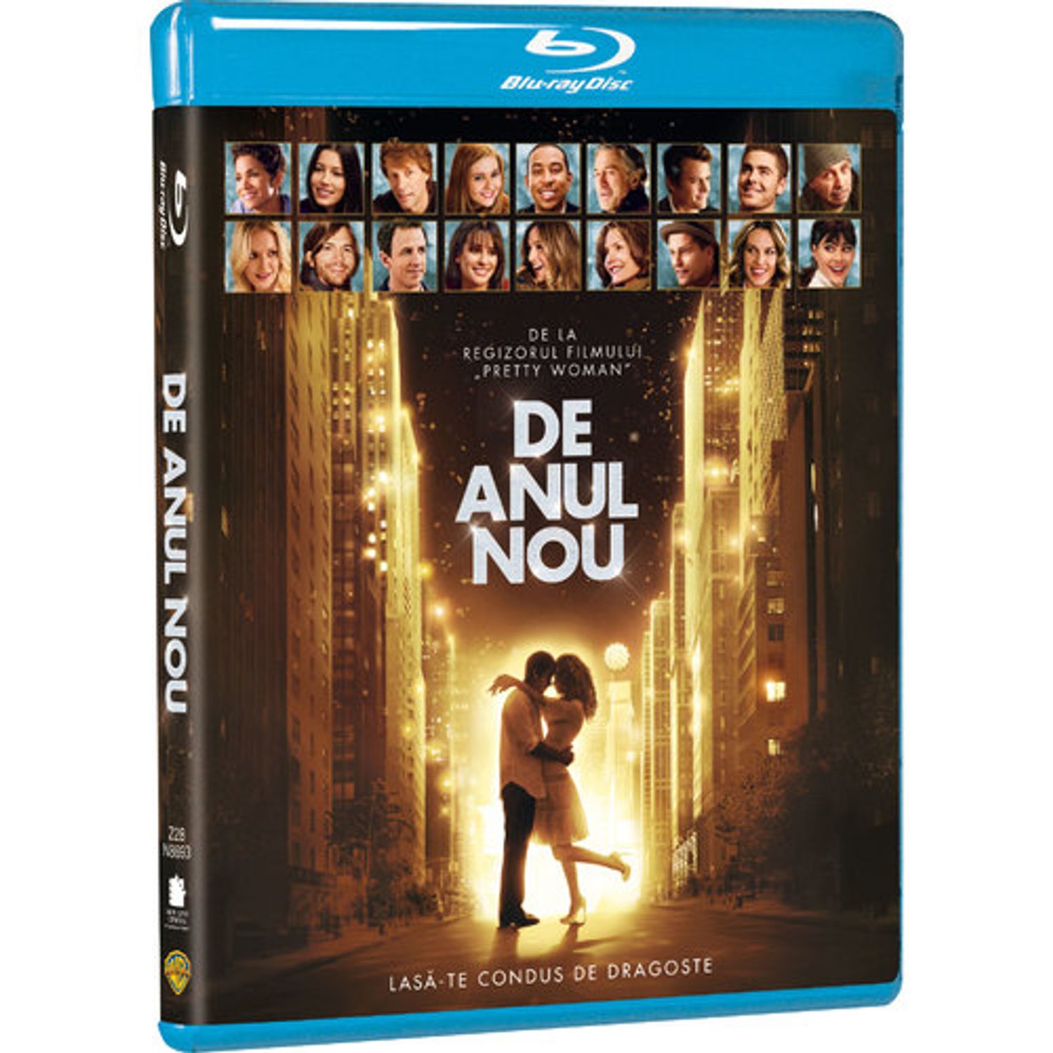 De anul nou fotografia produsului