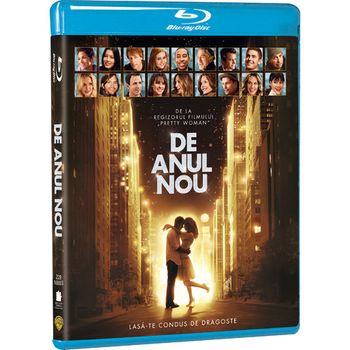 De anul nou