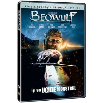 Beowulf