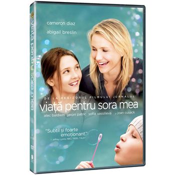 Viata pentru sora mea