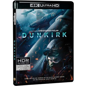 Dunkirk