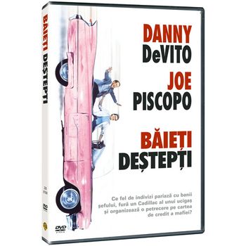 Baieti destepti