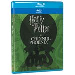 Harry Potter 5  - Ordinul Phoenix Editie Iconica fotografia produsului