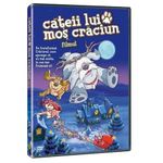 Cateii lui Mos Craciun fotografia produsului