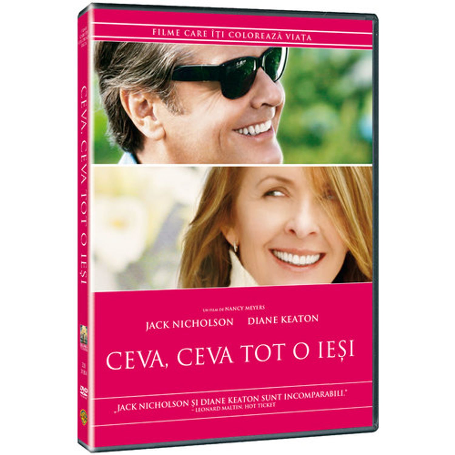 Ceva ceva tot o iesi - Editie Limitata fotografia produsului