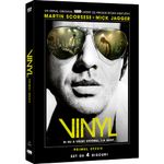 Vinyl - Sezonul 1 fotografia produsului