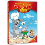 Tom si Jerry - Colectia completa Vol. 5 - Editie Speciala fotografia produsului