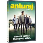 Anturaj fotografia produsului