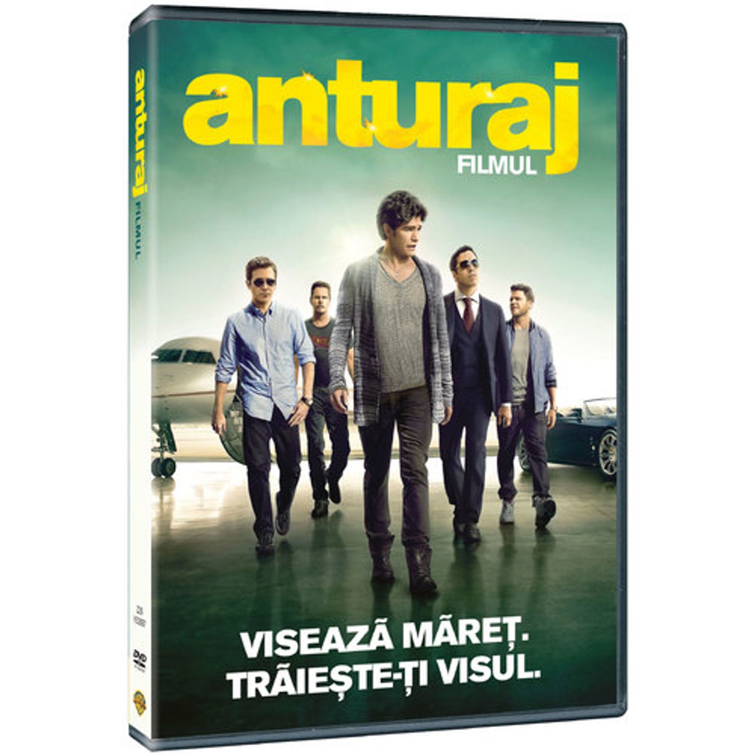 Anturaj fotografia produsului