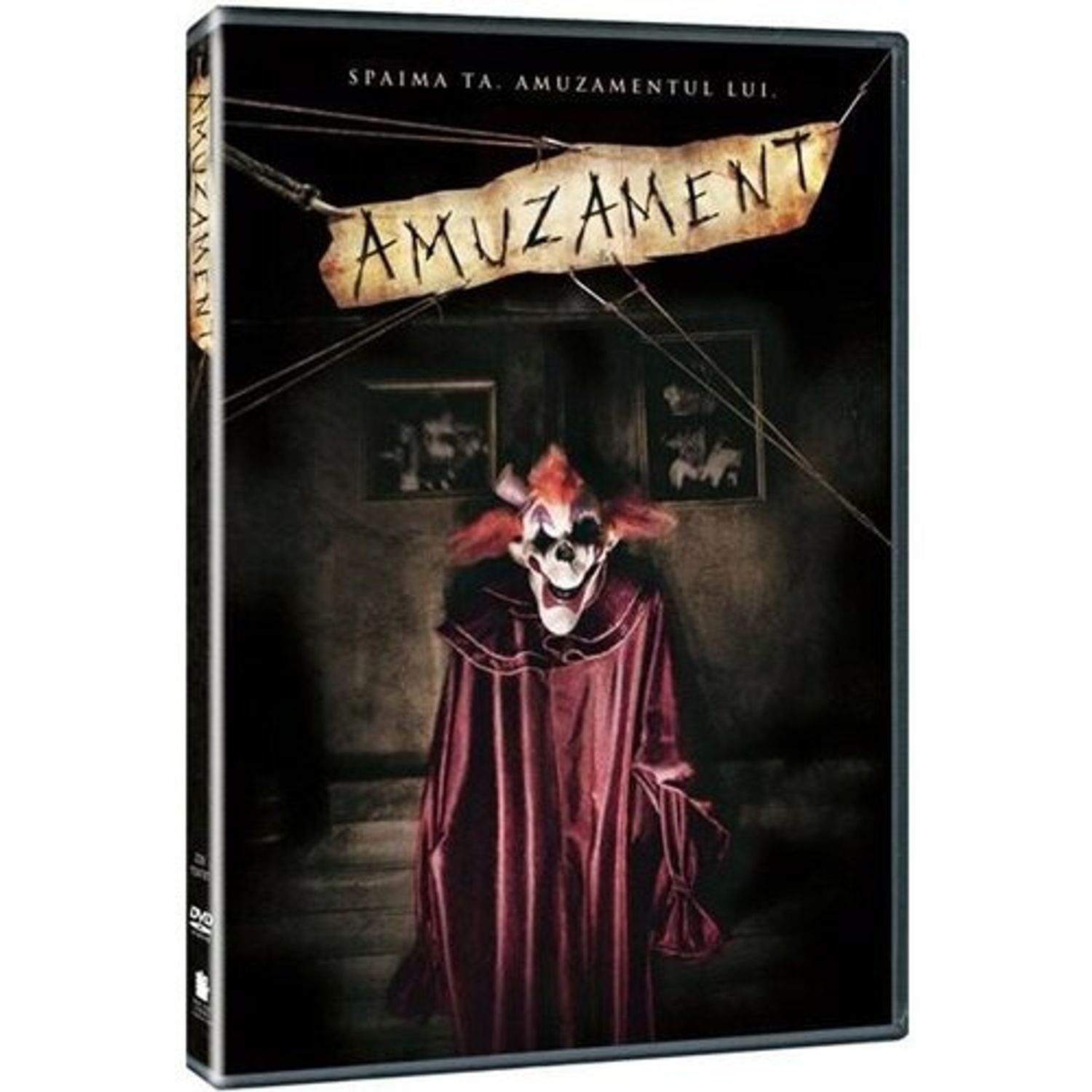 Amuzament fotografia produsului