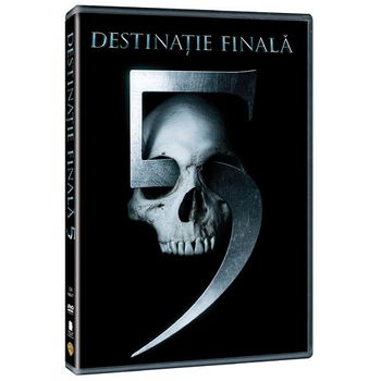 Destinatie finala 5