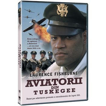 Aviatorii din tuskegee