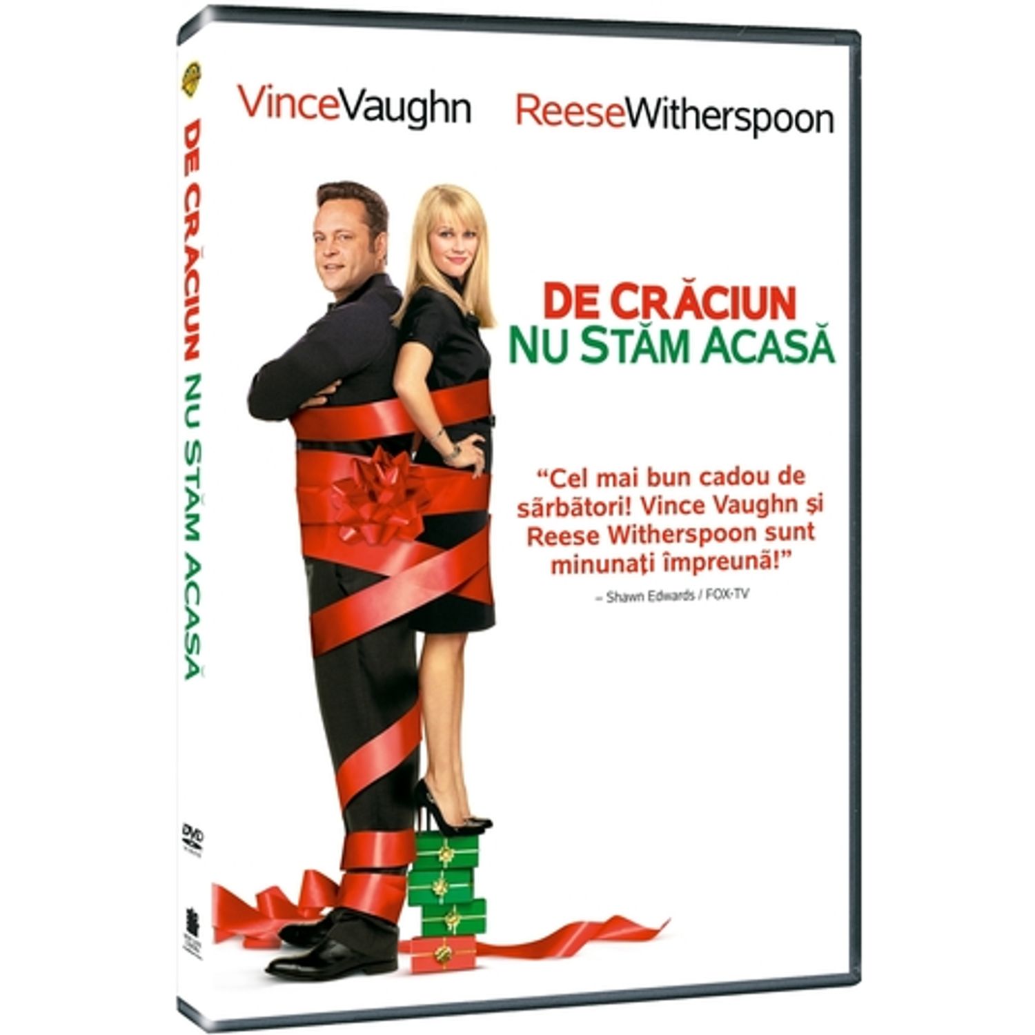 De Craciun nu stam acasa fotografia produsului