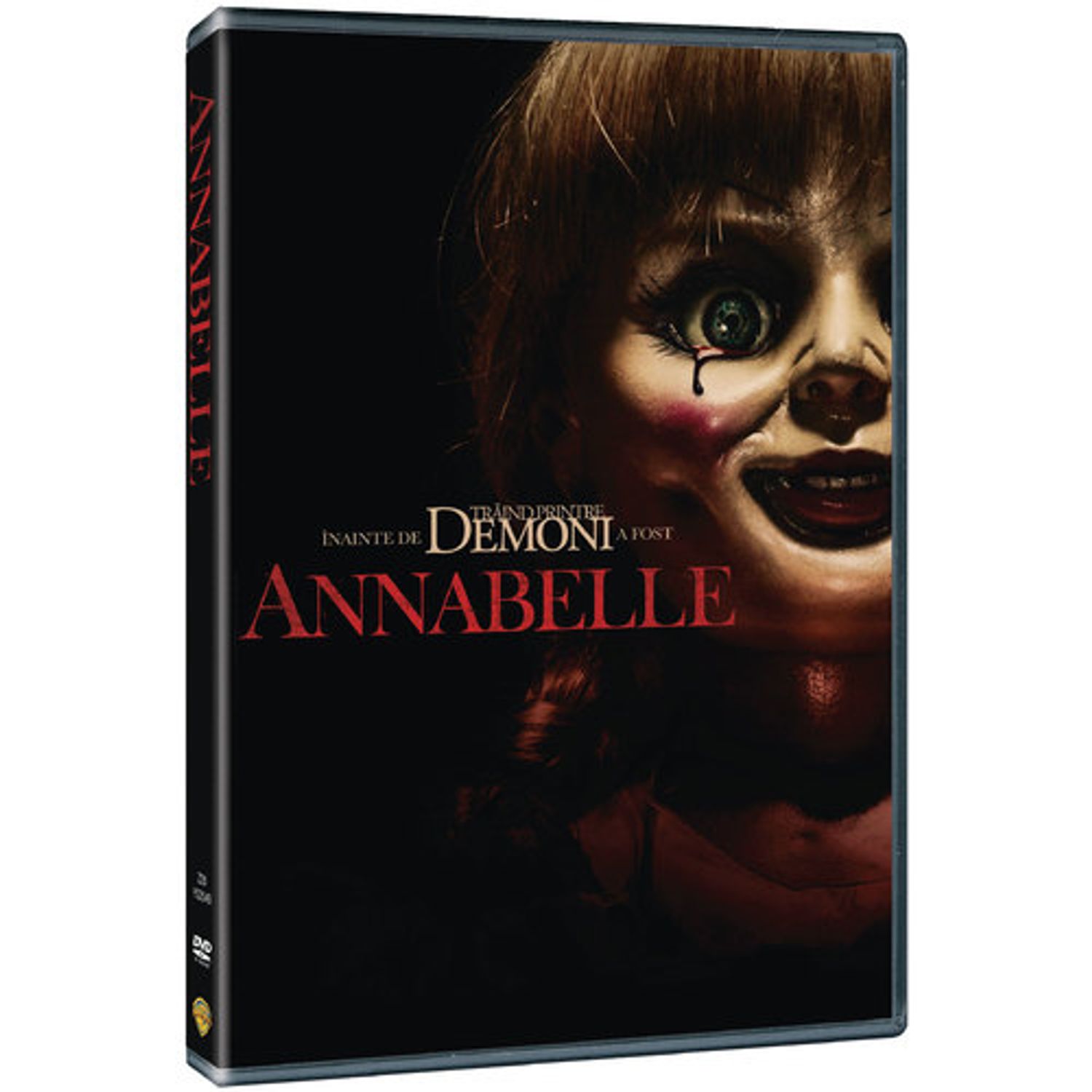 Annabelle fotografia produsului