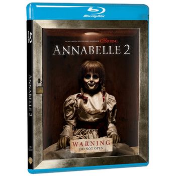Annabelle 2