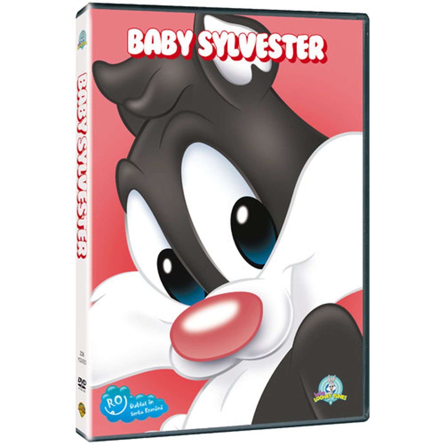 Baby Looney Tunes - Baby Sylvester fotografia produsului