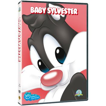 Baby looney tunes - baby sylvester