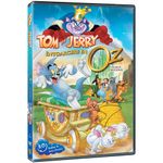 Tom si Jerry - Intoarcere in Oz fotografia produsului